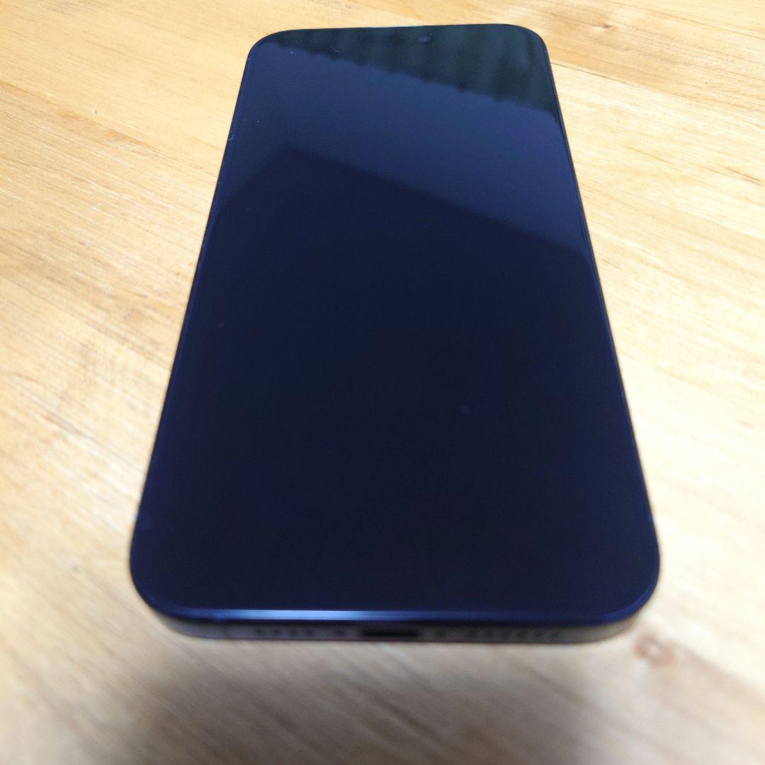 iphone 15 Pro Max 256GB ブルーチタニウム SIMフリー