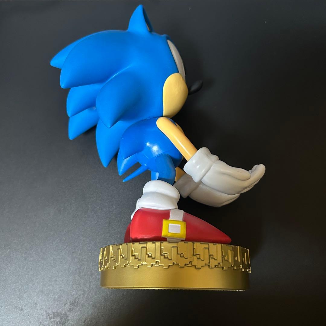 CABLE GUYS Classic Sonic 30周年リミテッドエディション