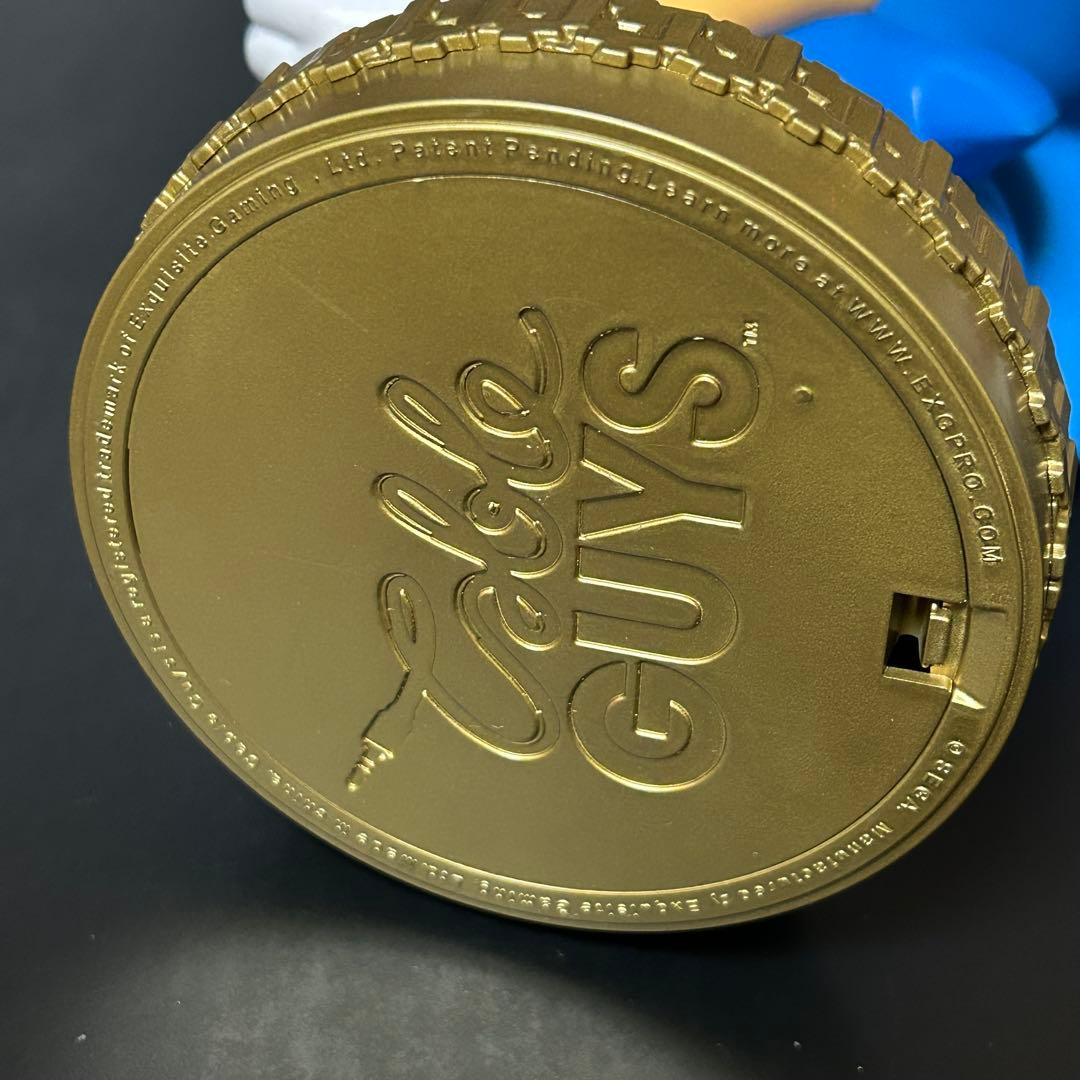 CABLE GUYS Classic Sonic 30周年リミテッドエディション