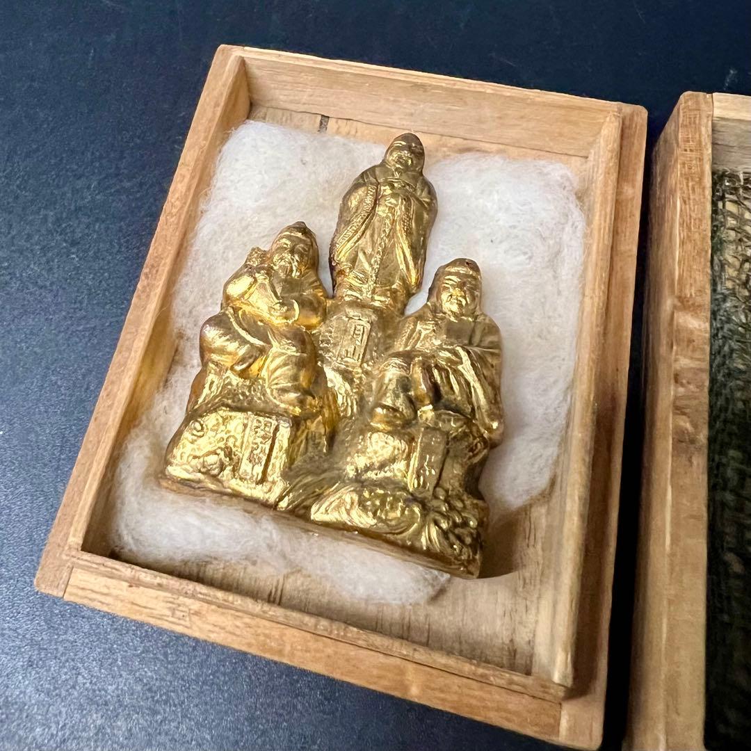 ◎古美術 庵々◎出羽三山 神像◎月山・湯殿山・羽黒山 刻