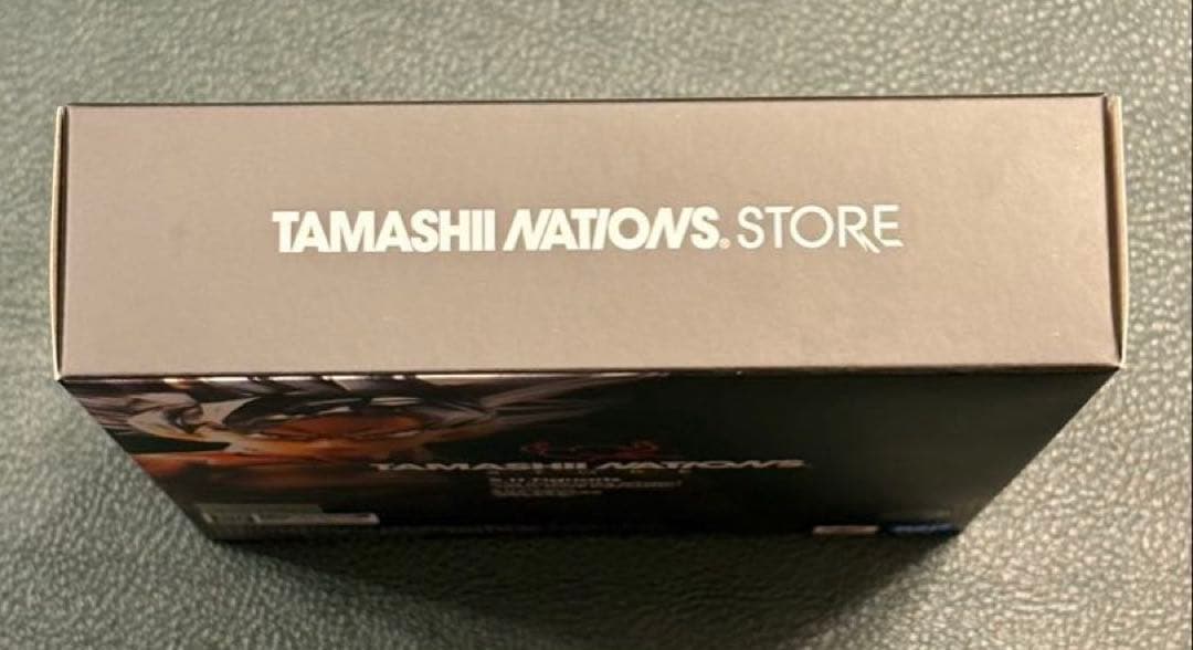 【新品・未開封】S.H.Figuarts 孫悟空 身勝手の極意-限界超絶突破