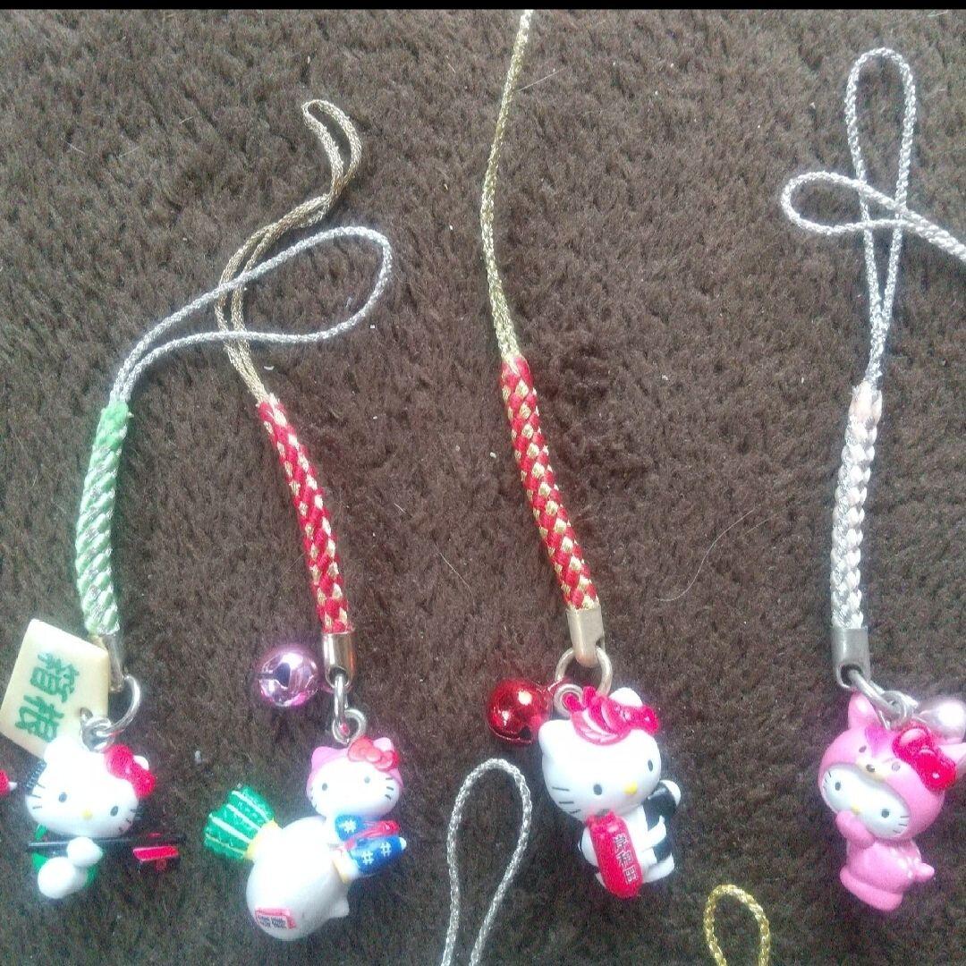 【26個/中古】ご当地キティ 値付け・まとめセット 限定・廃盤