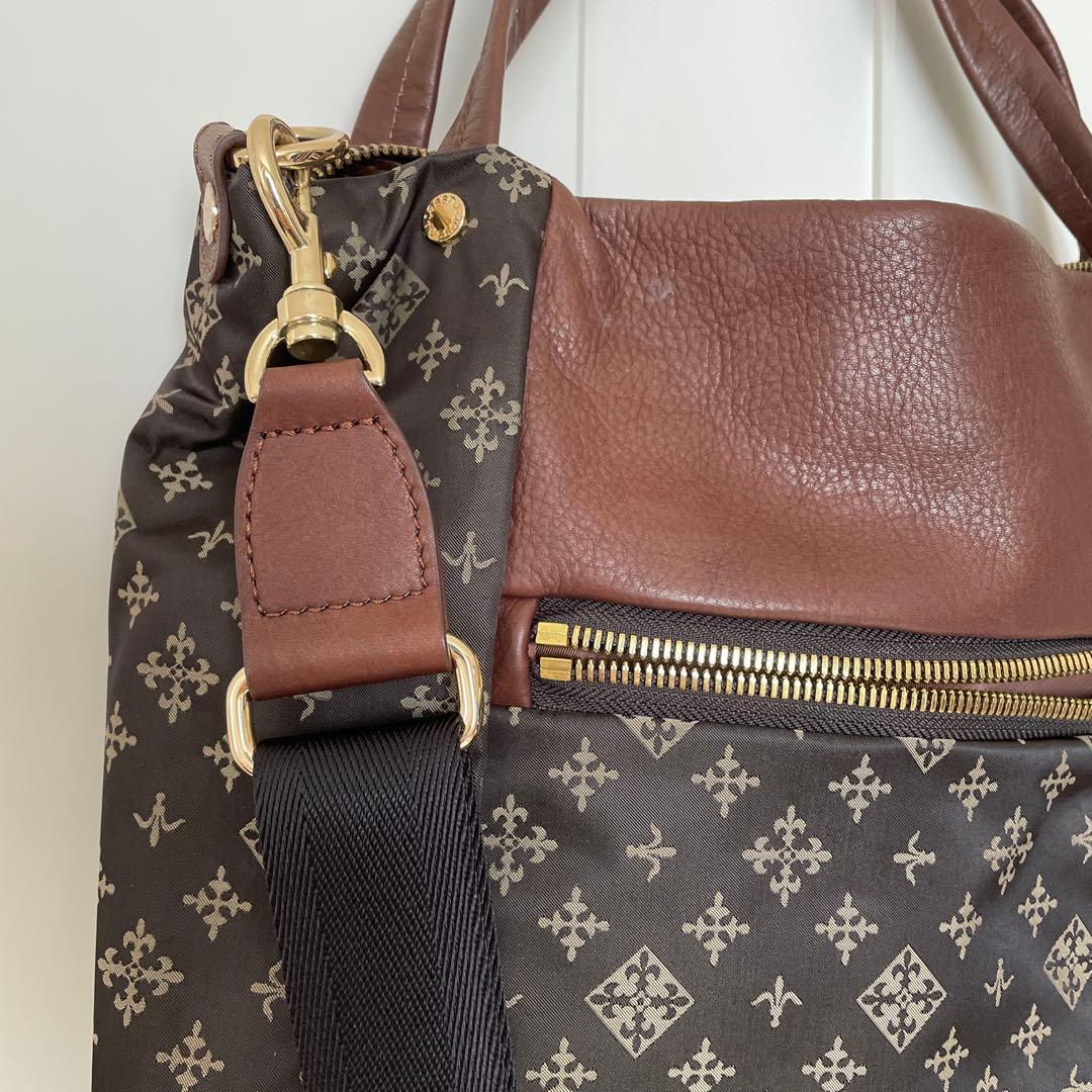 ￼ラシット　ツーウェイバック　新品未使用