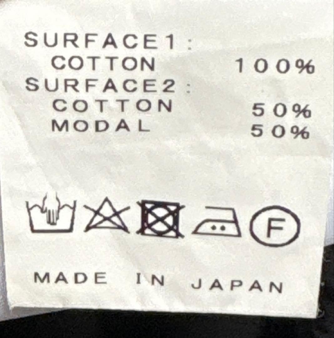 T*様 julius archive 2017aw タックドバギーパンツ ric