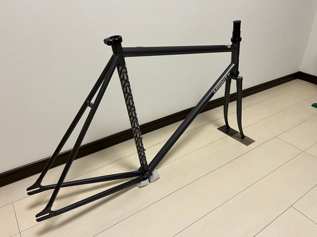 自転車本体 AFFINITY metropolitan PHILWOOD