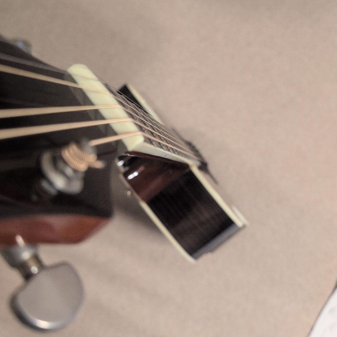 Greg Bennett / OM8CE トップ単板 エレアコ 美品 - メルカリ