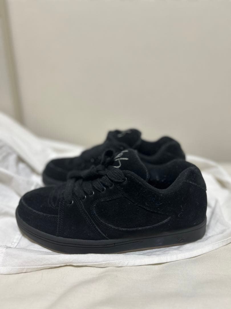 es accel og スケートシューズ　26.5cm