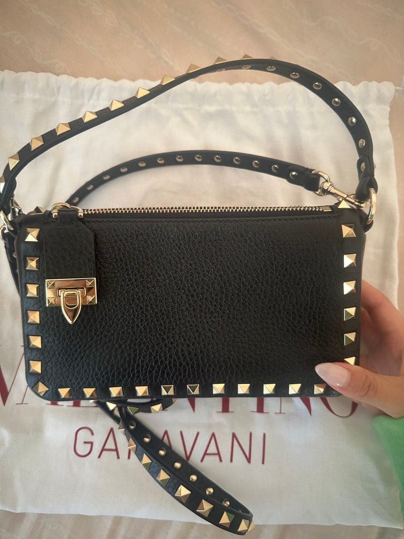 【 最終値下げ 】ヴァレンティノ バッグ