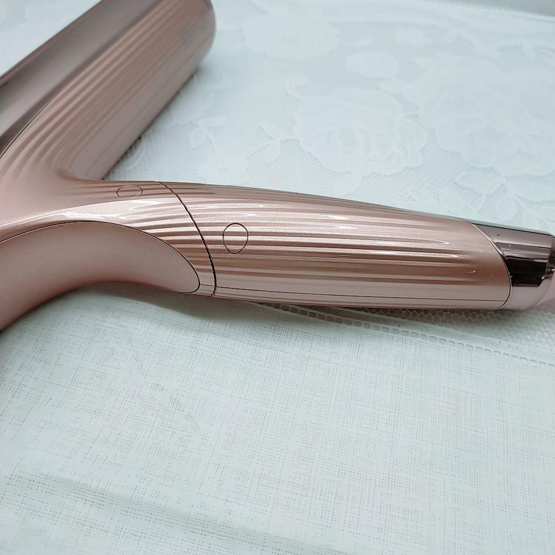 ほぼ未使用★Refa リファ ビューティック ドライヤー スマート ダブル W