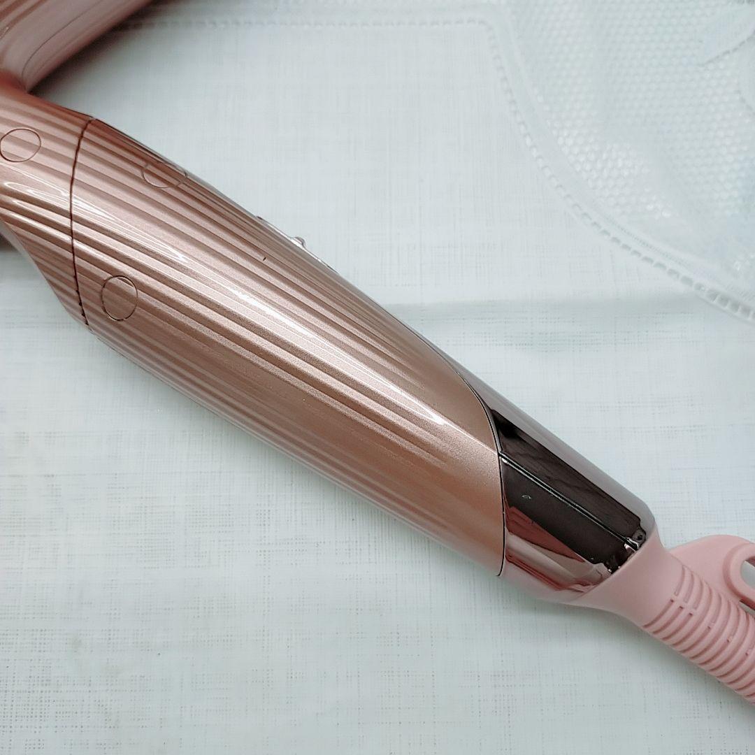 ほぼ未使用★Refa リファ ビューティック ドライヤー スマート ダブル W