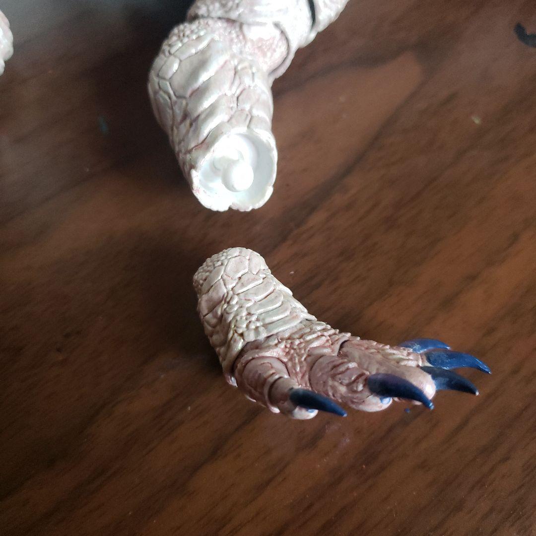 Hiya toys シーモ ジャンク