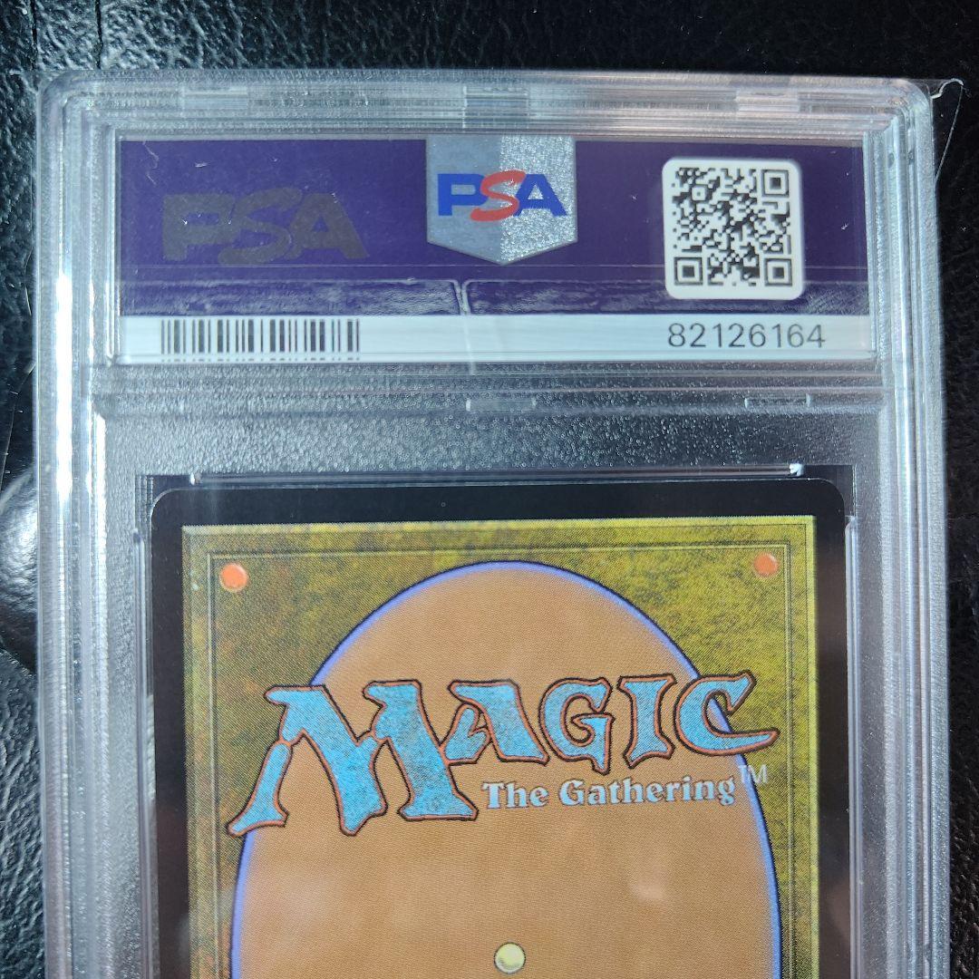 MTG リスティックの研究 おとぎ話 foil 日本語版