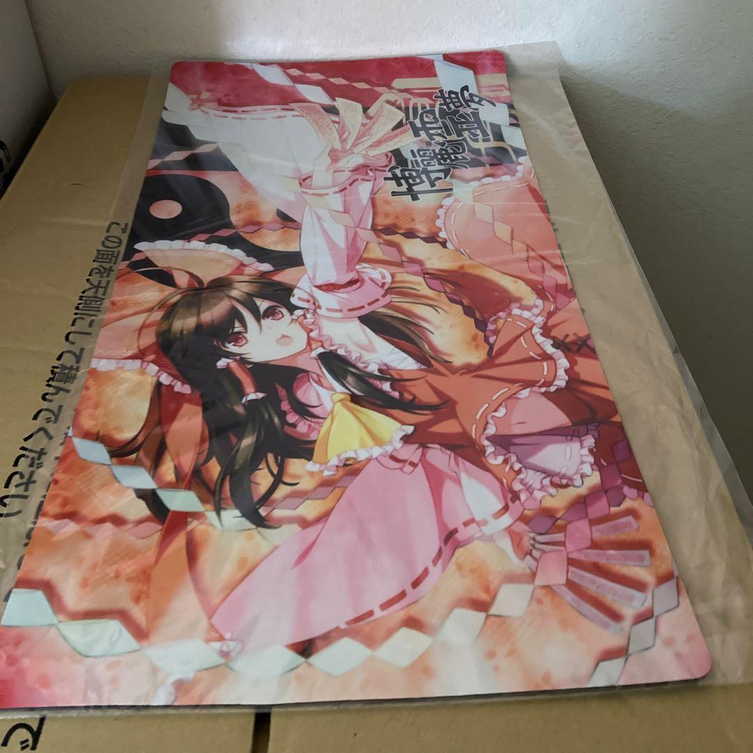 東方　雑貨　5点セット