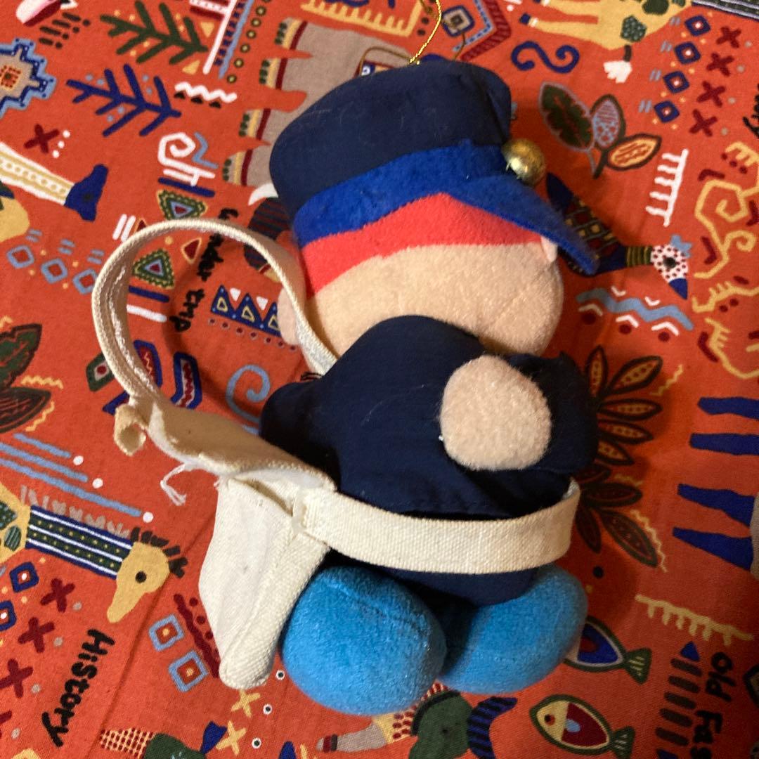 ぬいぐるみ ど根性ガエル 五郎 GORO ごろう ゴロー ピョン吉ヒロシでやんす