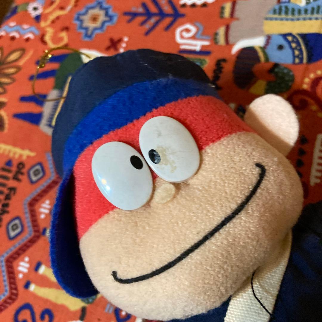 ぬいぐるみ ど根性ガエル 五郎 GORO ごろう ゴロー ピョン吉ヒロシでやんす