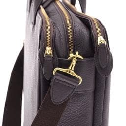 吉田カバン PORTER WITH 2WAYビジネスバッグ