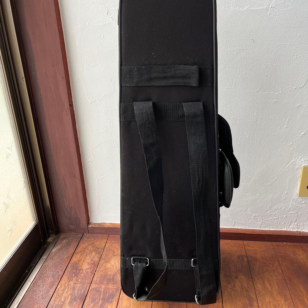 15 インチ　サイズ　ビオラ