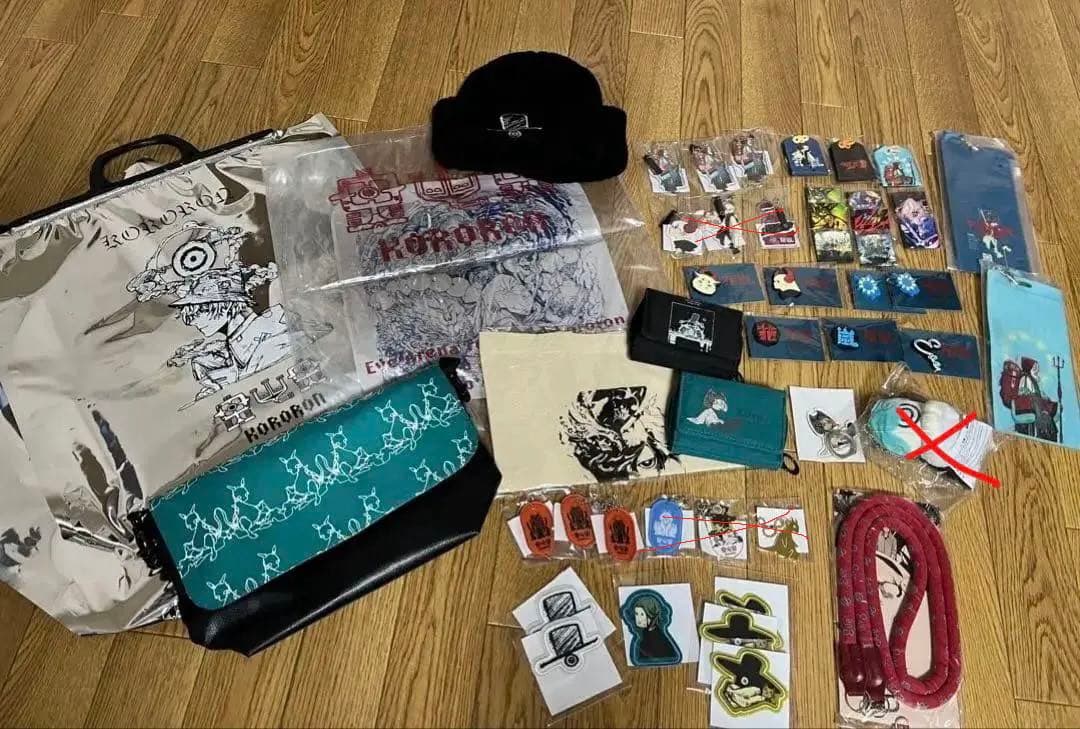 Eve LIVE グッズ Eve Arena Tour 2023「虎狼来」グッズ先行通販のお知らせ｜NEWS｜Eve