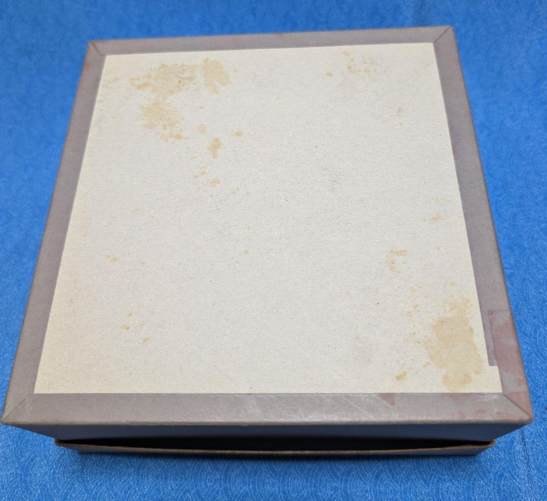 茶道具 懐石 箸洗い ひさご小吸椀 漆器 5客セット 新品未使用 箱あり