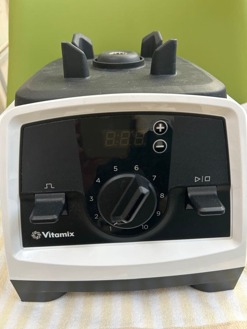 バイタミックス　ミキサー　v1200i