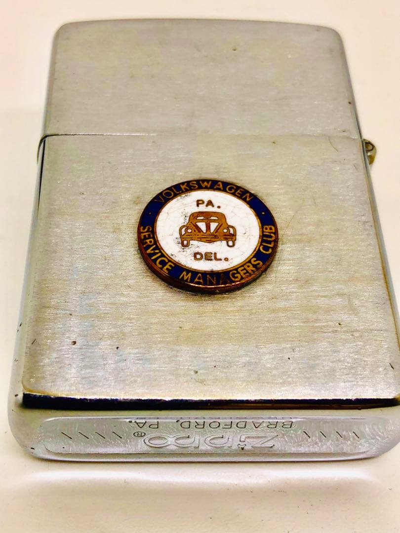 ワーゲンビートル80s＊ビートルクラブ＊ビンテージ＊ダブルエナメル