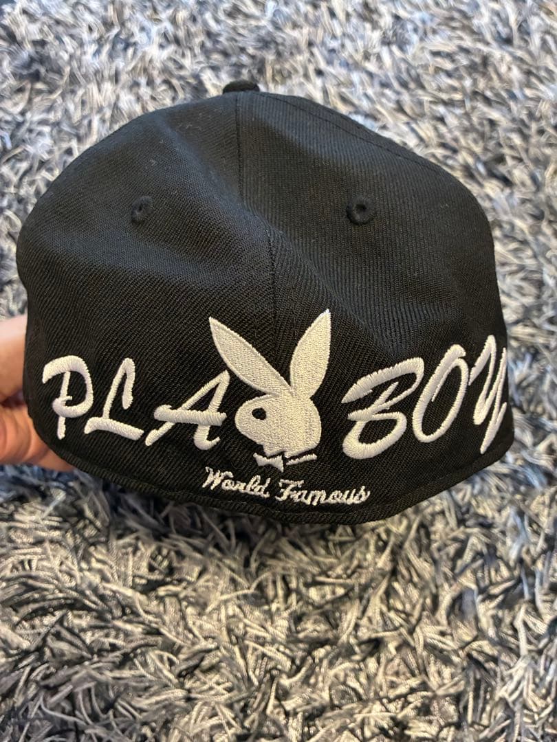 ☆かっぱくん☆専用シュプリームSupreme/Playboy Box Logo - メルカリ