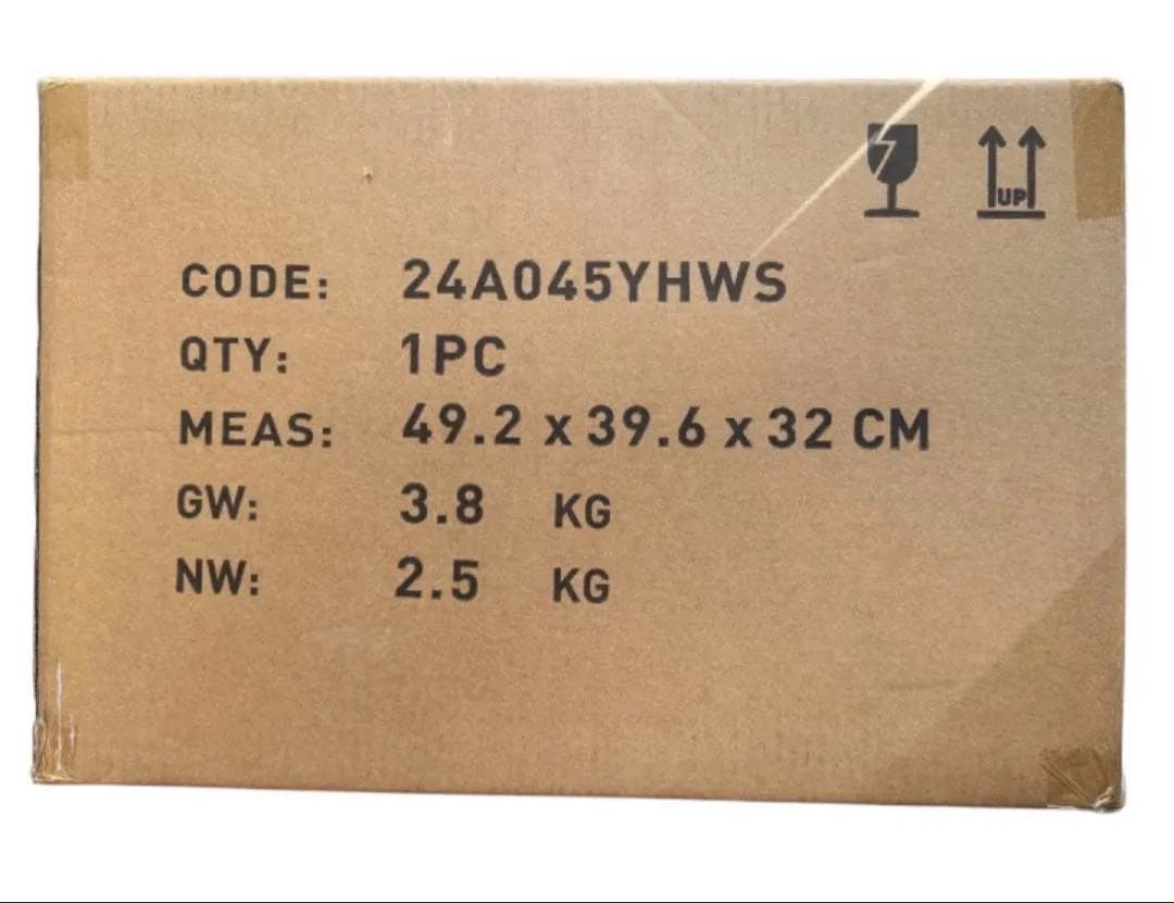 【新品未開封】Yusuke Hanai Buddy ED500 送料込