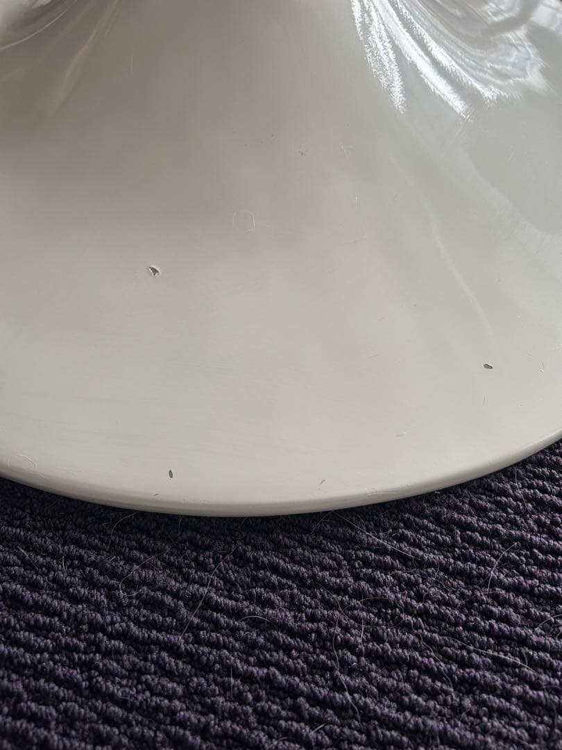 ゆ*き様 【最終値下げ】エーロ・サーリネン　チューリップテーブル　リプロダクト