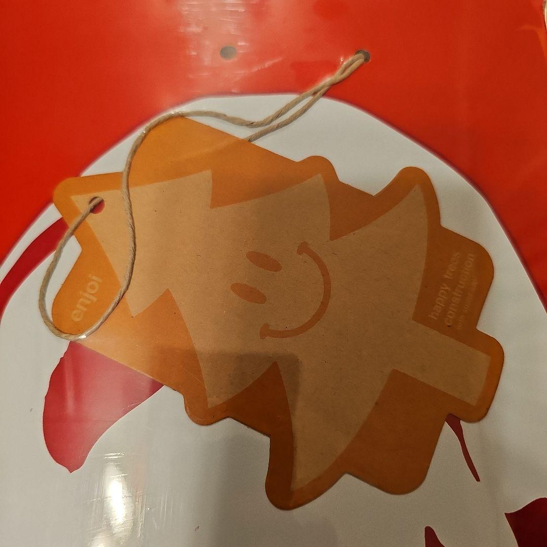 enjoy jackson pilz 8.25インチデッキ