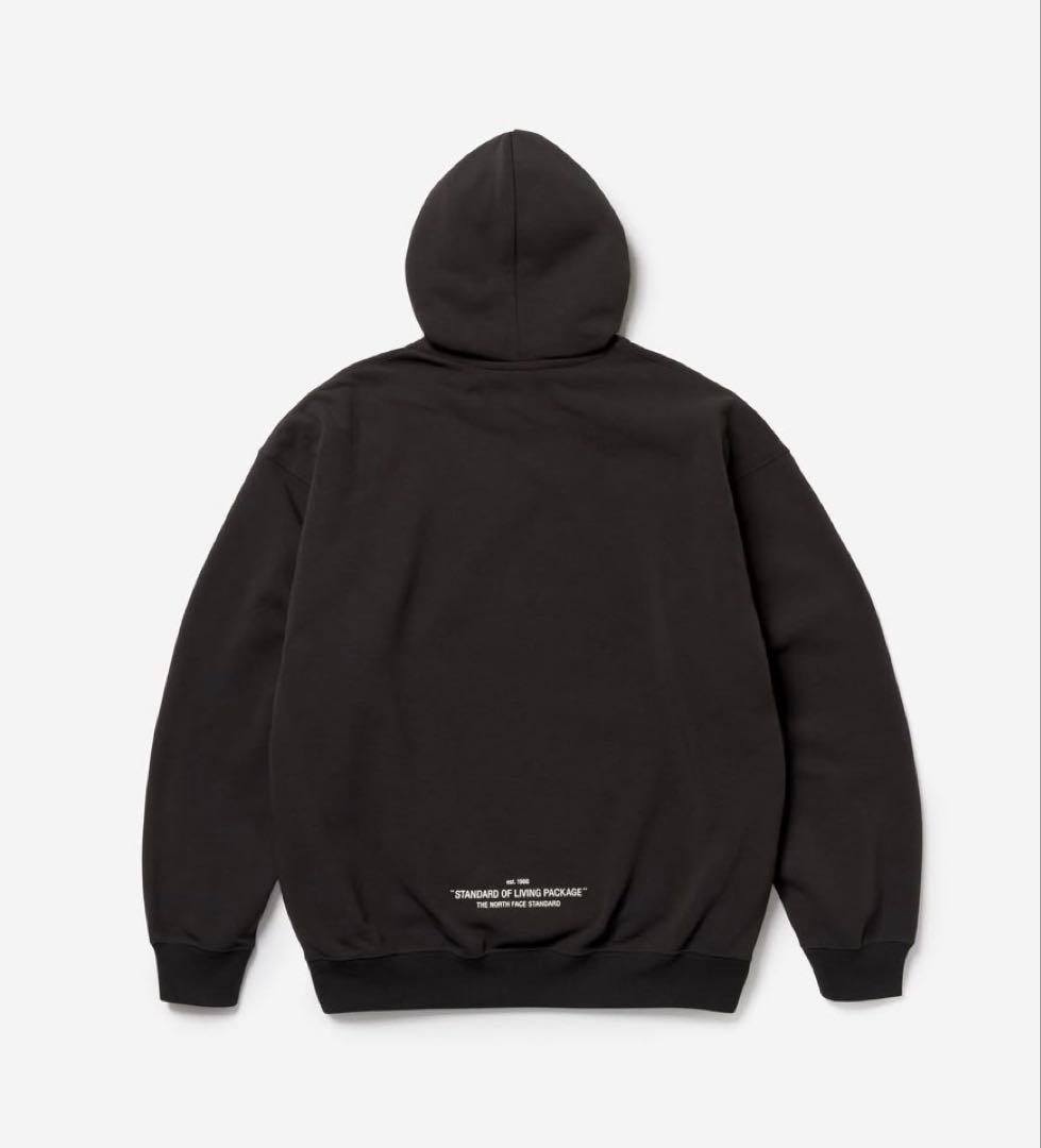 THE NORTH FACE STANDARD HOODIE/スウェットパーカー