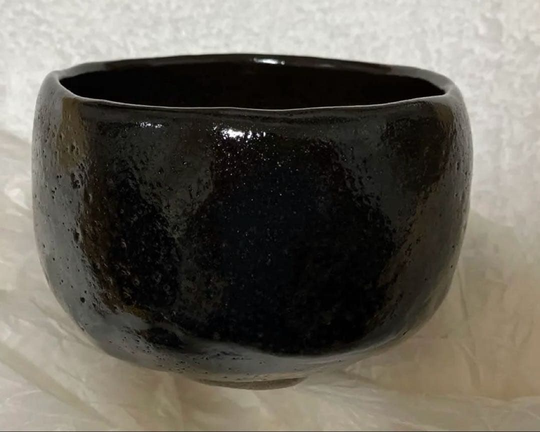 【未使用】香野壮明 黒茶碗 黒楽 茶道具 2026年最新】Yahoo!オークション -香野 茶碗の中古品・新品・未使用品一覧
