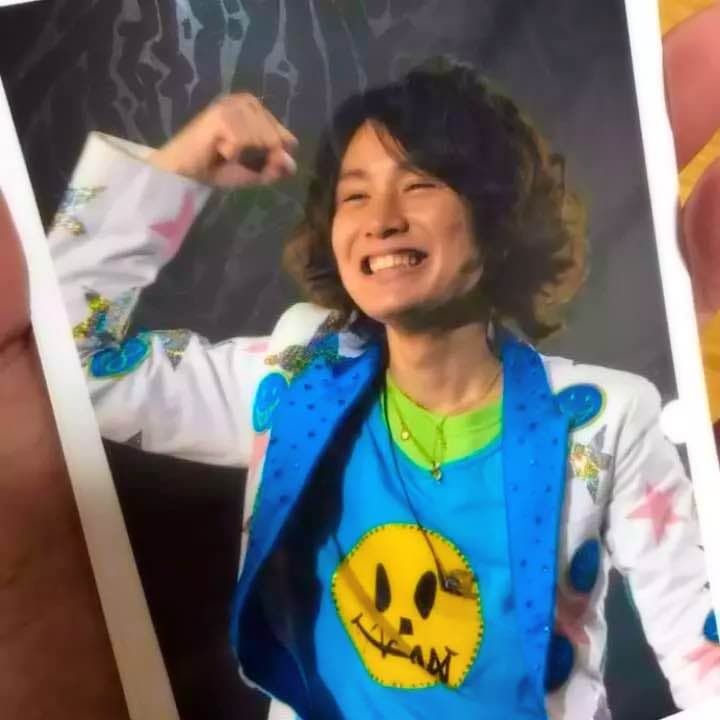 安田章大 関ジャニ∞ KANJANI SUPER EIGHT 写真 ① 安田章大（関ジャニ