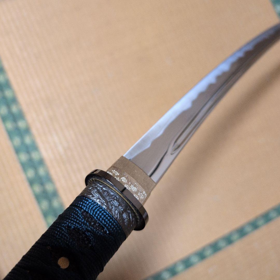 模造刀『姫鶴一文字拵え』