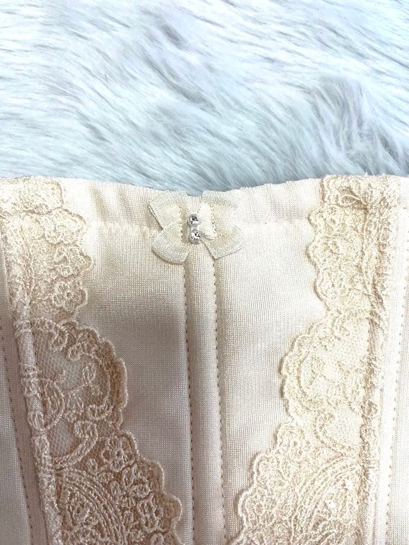 ブライダルインナー For Sis&Co3点セット