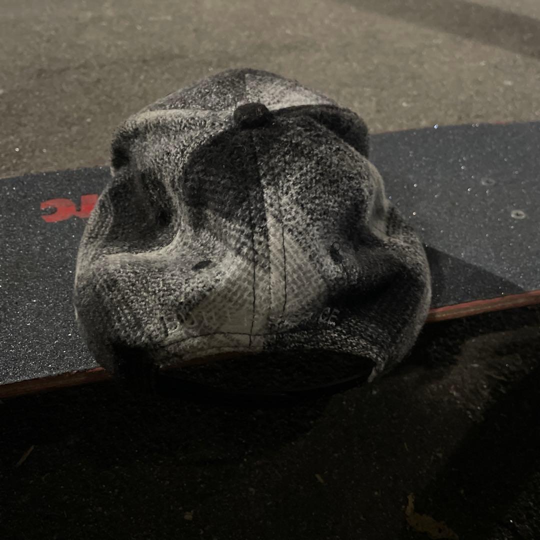 butler svc cap punkandyo ec melodiの通販はau PAY マーケット - 輸入