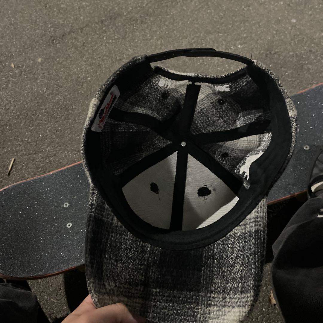 butler svc cap punkandyo ec melodiの通販はau PAY マーケット - 輸入