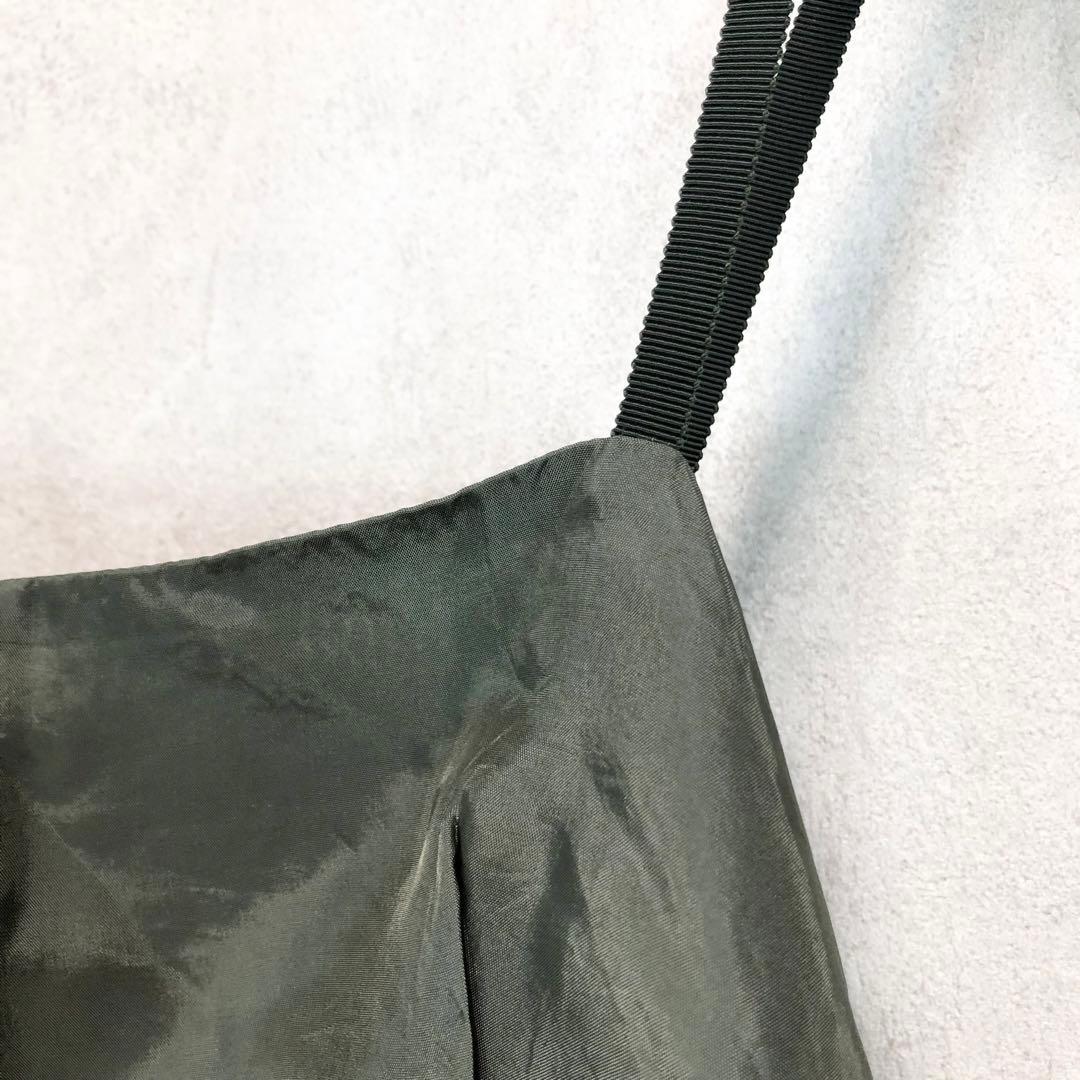 SACAI サカイ 2016SS Resort メッシュノースリーブトップス