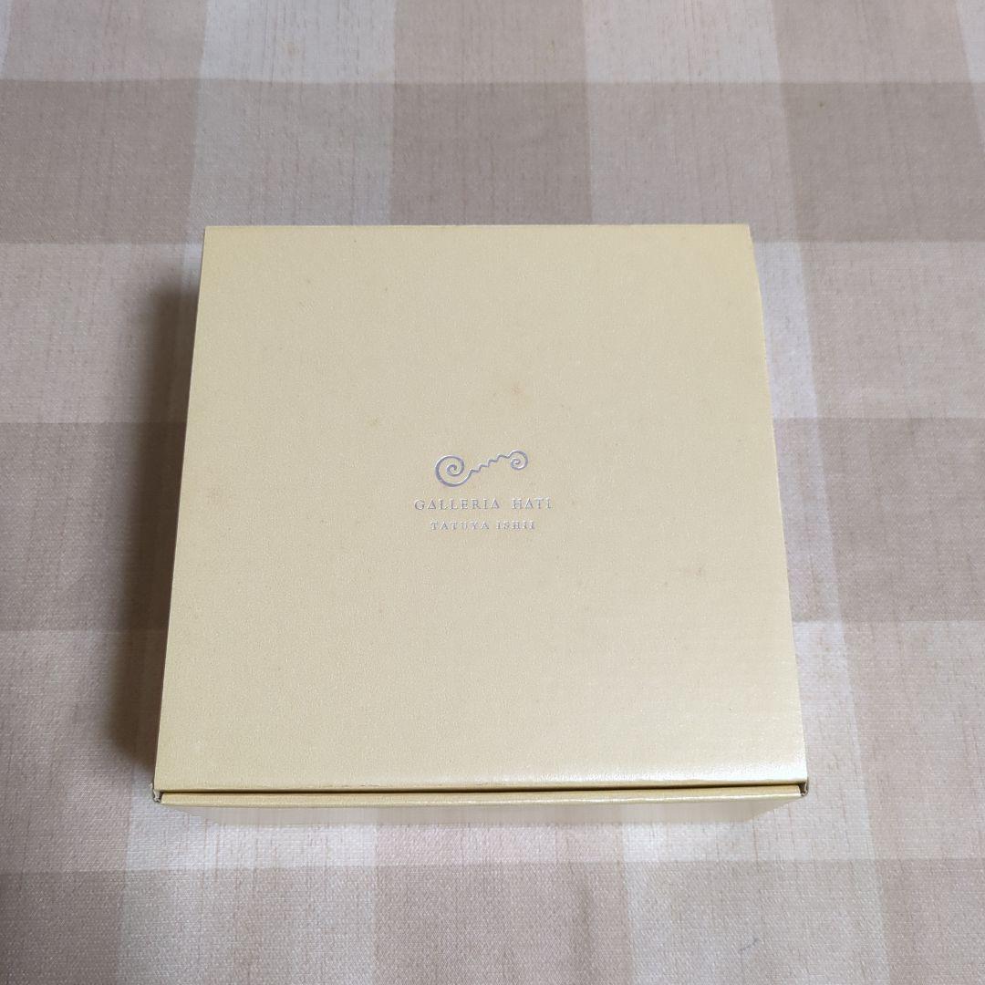 レア】石井竜也 アート 作品『ACRI』アクリ カップ&ソーサー