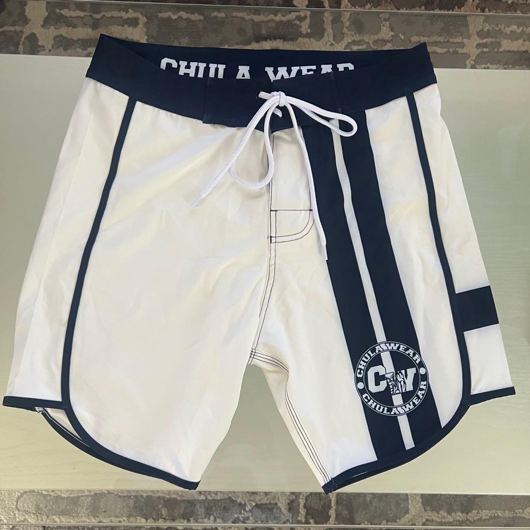 CHULA WEAR (26) サーフパンツ
