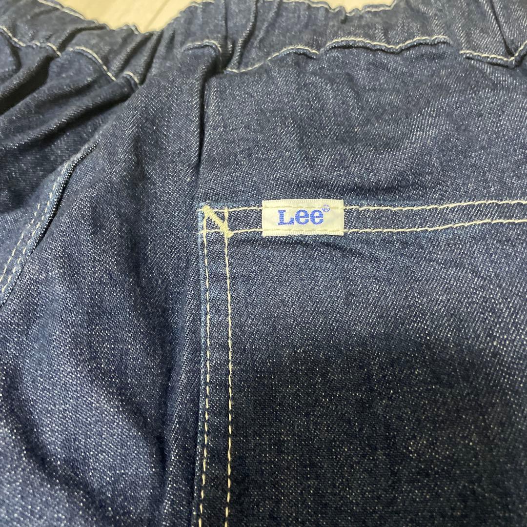 奥田民生×Lee フリージュー★ライダー　FREESIZE FLeeasy