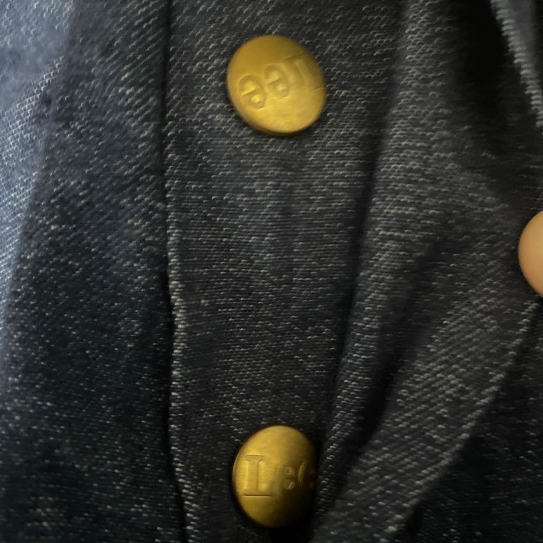 奥田民生×Lee フリージュー★ライダー　FREESIZE FLeeasy