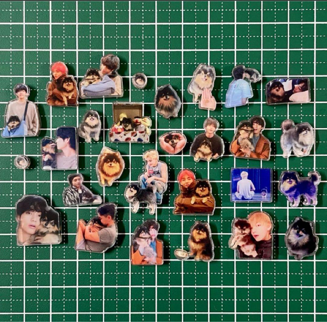 りり　11点おまとめ