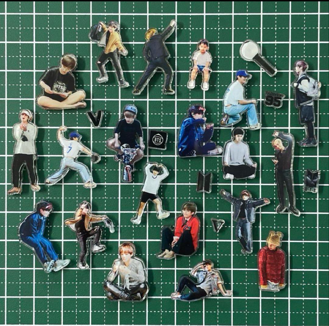 りり　11点おまとめ