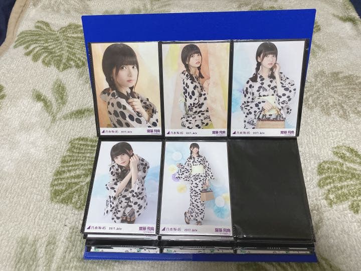 齋藤飛鳥　生写真 乃木坂46卒業の齋藤飛鳥写真集が「BOOK」1位 「写真集」今年度最高