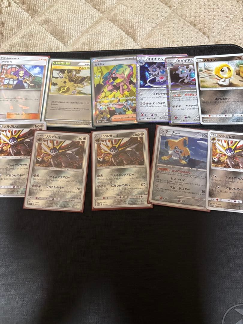 ポケモンカード　レア　ホロ　ミラー　まとめ売り　※個別でも可能