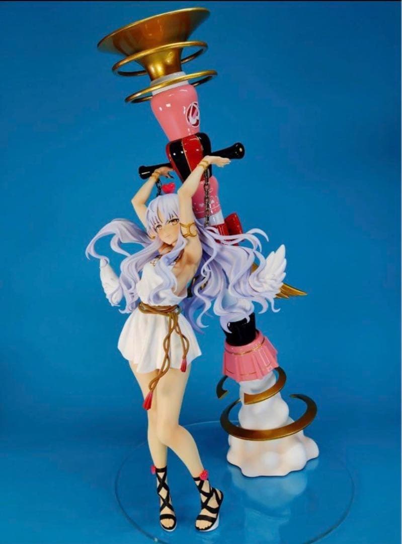 ワンダーフェスティバル2023 グリズリーパンダFGO カレン・C