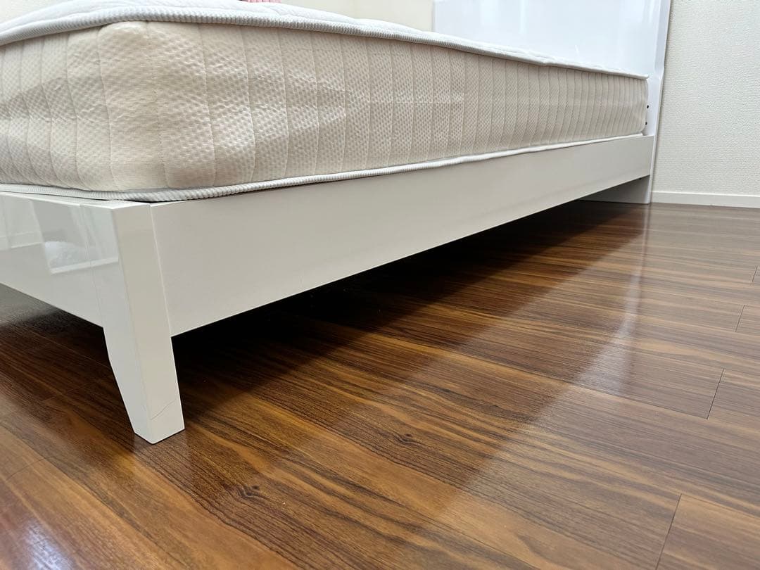 シングルベッド ベッドフレーム