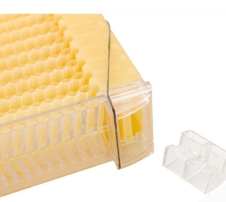 新品あり】クワBOX MS1 MS3 昆虫ケース 透明プラスチック収納容器 クワ