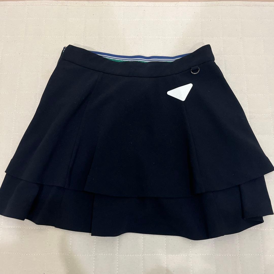 【美品】ユナイテッドアローズゴルフ　2025 Lサイズ