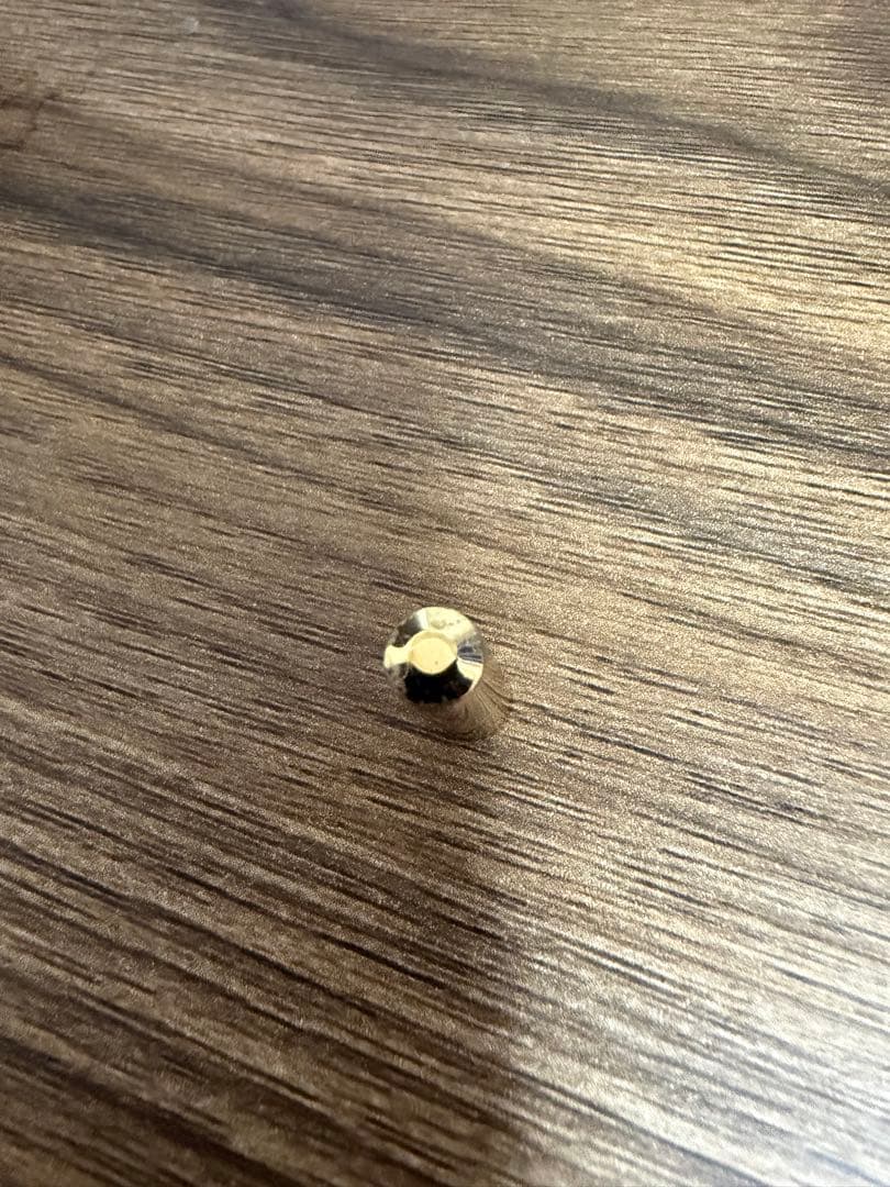 シャープペンシル 野原工芸 花梨虎杢